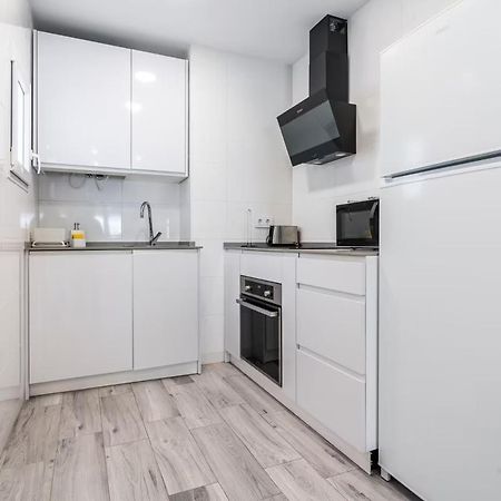 Apartamento Torre Vigia كونيل ذي لا فرونتيرا المظهر الخارجي الصورة