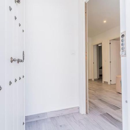 Apartamento Torre Vigia كونيل ذي لا فرونتيرا المظهر الخارجي الصورة