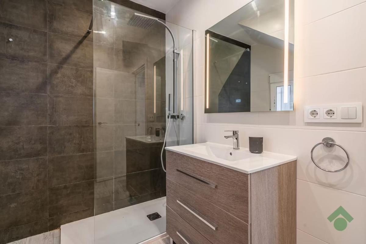 Apartamento Torre Vigia كونيل ذي لا فرونتيرا المظهر الخارجي الصورة