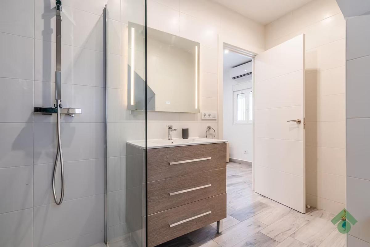 Apartamento Torre Vigia كونيل ذي لا فرونتيرا المظهر الخارجي الصورة