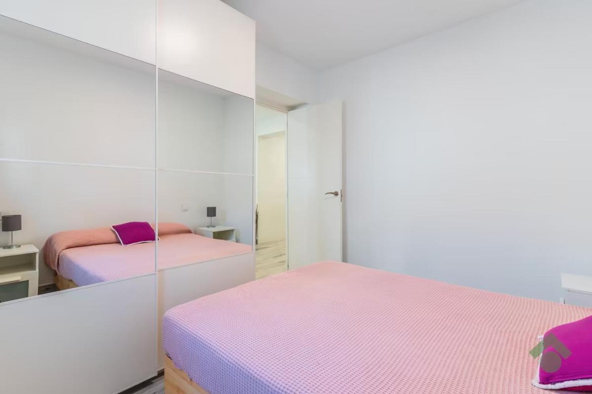 Apartamento Torre Vigia كونيل ذي لا فرونتيرا المظهر الخارجي الصورة